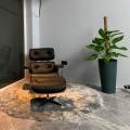 Landed Residence - Wilton Gardens | Product Seen: [Eames Lounge Set (replica)]